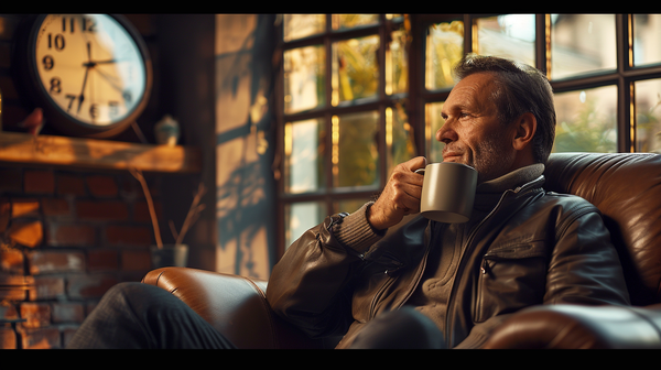 You're Not Too Late: You're Actually Better Positioned